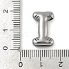 Anti-Tarnish 304 Stainless Steel Pendants STAS-K256-25I-P-3