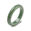 Natural Jadeite Finger Rings RJEW-H222-01D-1