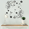 PVC Wall Stickers DIY-WH0228-091-4