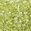 MIYUKI Half TILA Beads X-SEED-J020-HTL258-2
