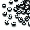 Resin Beads RESI-S339-6x8-01-1