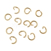304 Stainless Steel Open Jump Rings STAS-Z150-01C-G-1