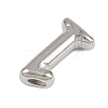 304 Stainless Steel Pendants LS-STAS-P402-01P-01-2