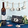 DIY Pendant Decoration Making Kits DIY-NB0007-95-4
