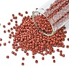 12/0 Glass Seed Beads SEED-US0003-2mm-46-1