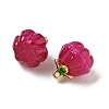 Glass Charms GLAA-P072-04G-07-2