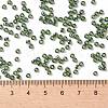 TOHO 8/0 Round Beads SEED-JPTR08-0119-4