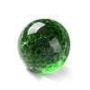 Resin & Epoxy Resin Decor Plate Night Light DJEW-K030-01D-4