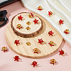 Star Alloy Pin Brooches AJEW-FH0006-07B-G-4
