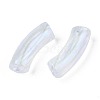 Transparent Acrylic Beads LS-OACR-N008-082-4