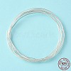Dead Soft 925 Sterling Silver Wire STER-NH001-A-1