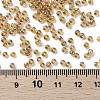 12/0 Round Glass Seed Beads SEED-US0003-2mm-162B-3