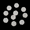 Natural Golden Silk Jade Carved Beads GG-CBA0BEB-10-1