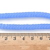 Glass Beads Strands GLAA-I060-01-5