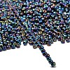 TOHO 8/0 Round Beads SEED-TR08-0086-4