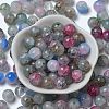 Mixed Style Glass Beads GLAA-XCP0012-02X-3