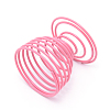 Stainless Steel Sponge Makeup Blender Holder ODIS-WH0010-03B-2