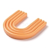 Opaque Resin Decoden Cabochons RESI-A034-01-3