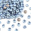 Preciosa® MAXIMA Crystal Round Stones Y-PRC-RBSS6-30020-1