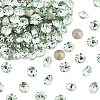 Preciosa® MAXIMA Crystal Round Stones Y-PRC-RBSS18-50000-1