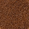 MIYUKI Delica Beads Small X-SEED-J020-DBS1101-3