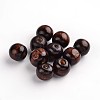 Natural Wood Beads X-W02KQ0A1-1