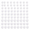 708Pcs 3 Styles Opaque Acrylic Beads MACR-TA0002-81-2
