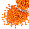 12/0 Glass Seed Beads X1-SEED-A010-2mm-50-1