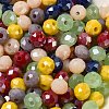 Glass Beads EGLA-A034-LM6mm-31-2