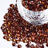 Cubic Zirconia Charms ZIRC-N033-C-05-1