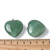 Natural Green Aventurine Pendants G-A259-02P-05-3