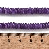 Dyed Natural White Jade Beads Strands GG-CBAC08A-A01-03-3