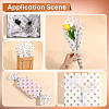 Paper Gift Wrapping Paper AJEW-WH20009-48C-5
