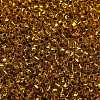 TOHO 6/0 Round Beads X-SEED-TR06-0745-4