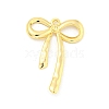 Brass Pendants KK-K382-07C-G-1