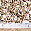 MIYUKI Round Rocailles Beads SEED-X0054-RR0357-4