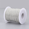 Brass Ball Chains CHC-S008-009F-S-5