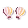 Silicone Beads LS-AJEW-WH0304-20D-1