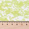 MIYUKI Round Rocailles Beads X-SEED-G009-RR0143-4