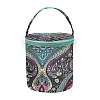Oxford Zipper Knitting Bag PW-WG79573-02-1