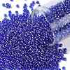 TOHO Round Seed Beads X-SEED-TR11-0116-1