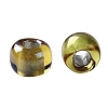 TOHO 11/0 Round Beads X-SEED-TR11-0389-3