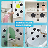 20Pcs PEVA Bathtub Non-Slip Stickers DIY-GF0008-91-5