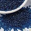 MIYUKI Round Rocailles Beads X-SEED-G008-RR2273-1