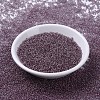 MIYUKI Round Rocailles Beads SEED-G007-RR2448-4