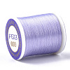 Nylon 66 Coated Beading Threads for Seed Beads NWIR-R047-018-2