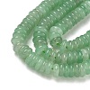 Dyed Natural White Jade Beads Strands GG-CBAC08A-A01-10-4