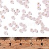 8/0 Glass Seed Beads SEED-Z001-C-E04-4