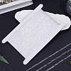 60M TPU Non-slip Bra Straps DIY-GF0013-58A-4