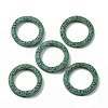 Cinnabar Beads CARL-K001-18-1